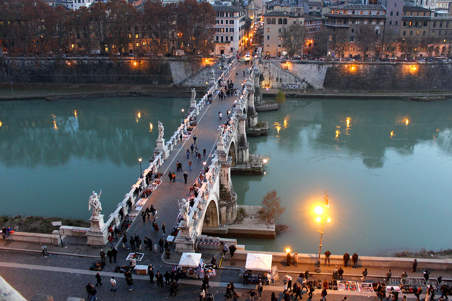 Rome
